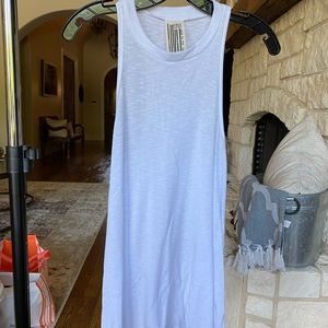 Free People Razorback Tanktop